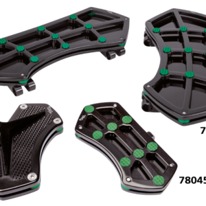 PEDANE POGGIAPIEDI VITY'S DESIGN