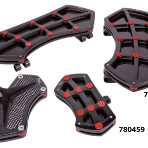 PEDANE POGGIAPIEDI VITY'S DESIGN