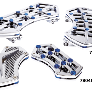 PEDANE POGGIAPIEDI VITY'S DESIGN