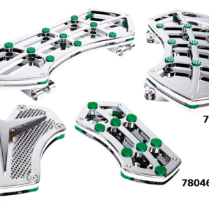 PEDANE POGGIAPIEDI VITY'S DESIGN