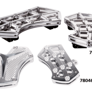 PEDANE POGGIAPIEDI VITY'S DESIGN