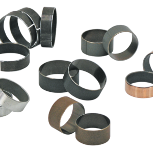 BRONZINE PER FODERI FORCELLE