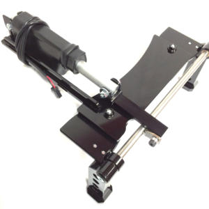 CAVALLETTO CENTRALE ELETTRICO MRI PER TOURING