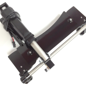 CAVALLETTO CENTRALE ELETTRICO MRI PER TOURING