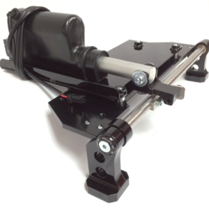 CAVALLETTO CENTRALE ELETTRICO MRI PER TOURING