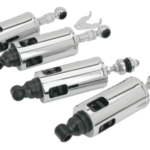 AMMORTIZZATORI REGOLABILI PER SOFTAIL RIDE-A-HEIGHT