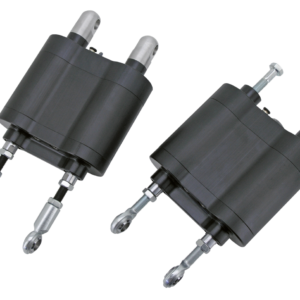 SOSPENSIONI AD ARIA SIMPLIFIED