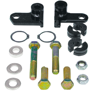 KIT DI ABBASSAMENTO POSTERIORE DYNA GLIDE