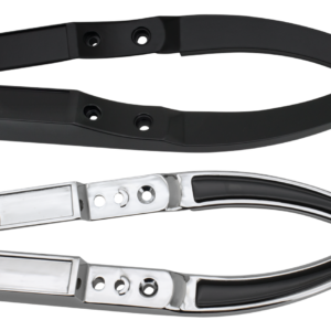 SUPPORTI PARAFANGO PER SPORTSTER STILE ORIGINALE