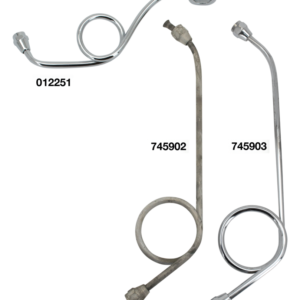LINEE CARBURANTE PER VECCHI MODELLI