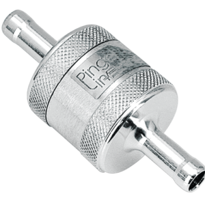 FILTRI CARBURANTE PINGEL IN-LINE