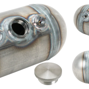 SERBATOI OLIO UNIVERSALI LOWBROW CUSTOMS