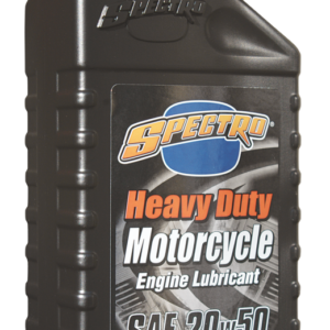 SPECTRO SAE 20W50 HEAVY DUTY