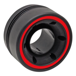 TAPPI FINALI ILLUMINATI PER TERMINALI DI SCARICO MCJ