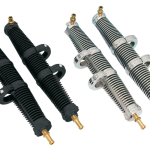 RADIATORI VERTICALI RBS IN BILLET