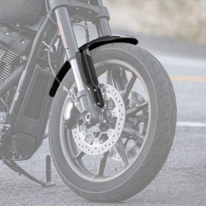 PARAFANGO ANTERIORE DI RICAMBIO ALL'ORIGINALE PER LOW RIDER S/ST
