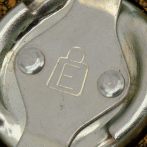 TAPPI BENZINA VECCHIO STILE A BAIONETTA