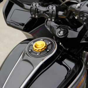 TAPPI SERBATOIO ARLEN NESS PER TOURING