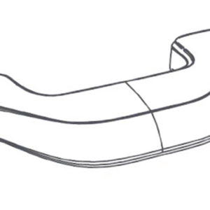 RETROCAMERA SOUNDSTREAM VISION DA FRECCE POSTERIORI