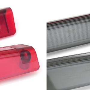 LENTI PER LUCI LATERALI TOUR PAK