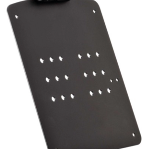 KIT MONTAGGIO LATERALE TARGA DI RICK’S