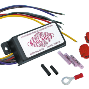 KIT CENTRALINA AUTOMATICA BADLANDS PER FRECCE