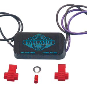 EQUALIZZATORI BADLANDS