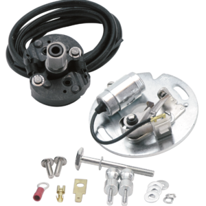 UNITA' DI ANTICIPO CON CUSCINETTI A SFERA