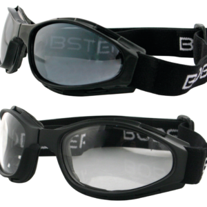 OCCHIALI BOBSTER CROSSFIRE