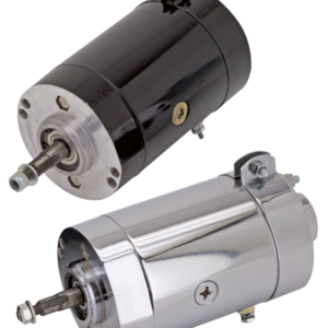 GENERATORE 12 VOLT ALL BALLS