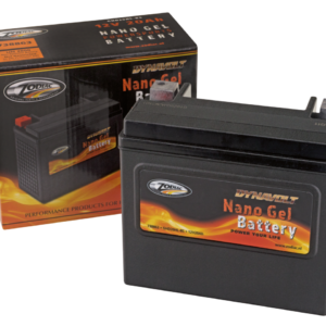 BATTERIE PER VICTORY