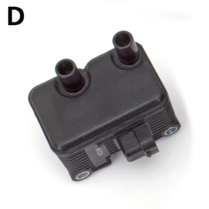 BOBINE D'ACCENSIONE PERFORMANTI ECO LINE