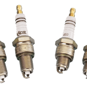 CANDELE ACCEL HP IN RAME