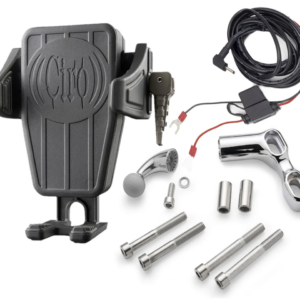 KIT DI MONTAGGIO PER SMARTPHONE E FOTOCAMERE DA CIRO