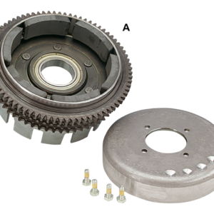 PARTI FRIZIONE PER ULTIMI SPORTSTER 1984-1990