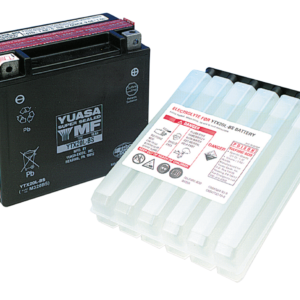 BATTERIE YUASA "V-FORCE" SENZA MANUTENZIONE