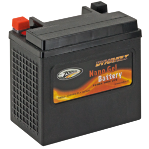 BATTERIE DYNAVOLT NANO GEL