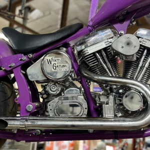 SET DRAG PIPES AFFIANCATE