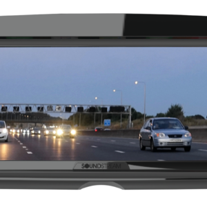 RADIO SOUNDSTREAM V2 PER HARLEY-DAVIDSON CON APPLE CAR PLAY E ANDROID AUTO