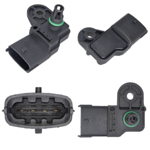 SENSORE MAP - PRESSIONE ASSOLUTA COLLETTORE