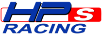 HPS Racing Logo Ottimizzato 2026