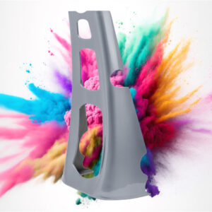 14+ HARLEY TOURING CHIN SPOILER