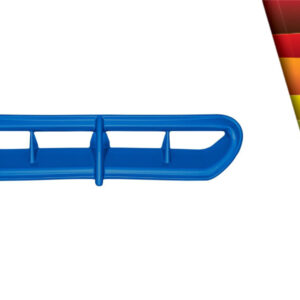 14+ OUTER FAIRING VENT ACCENT / TRIM