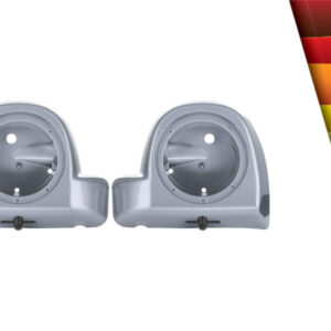 14+ RUSHMORE STYLE SPEAKER PODS