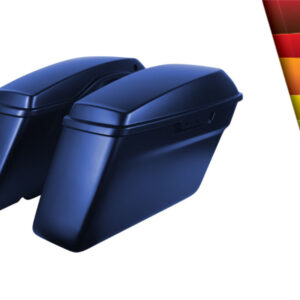 14+ STANDARD SADDLEBAGS