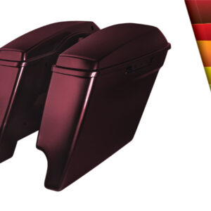 14+ STRETCH SADDLEBAGS 2-INTO-1