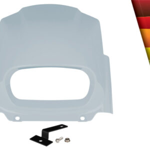 18-'24 HARLEY SOFTAIL FAT BOB NANO FAIRING