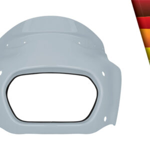 18-'24 HARLEY SOFTAIL FXFB FAT BOB OUTLAW FAIRING