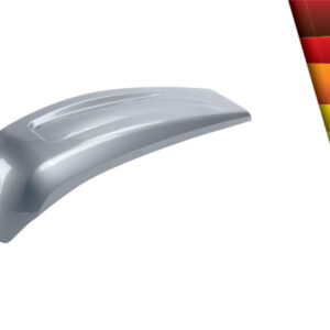 21-'23 HARLEY FLHXS / FLTRXS FLATLINE TANK TOPPER DASH