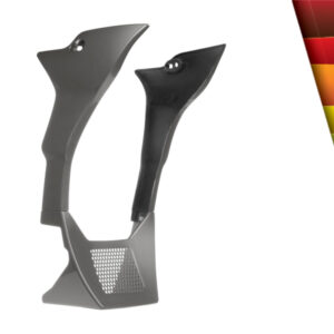 22+ LOW RIDER ST FAIRING SPOILER KIT